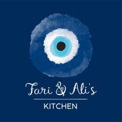 Fari & Ali's Kitchen